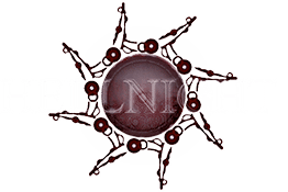 Hellnight logo for Playstation